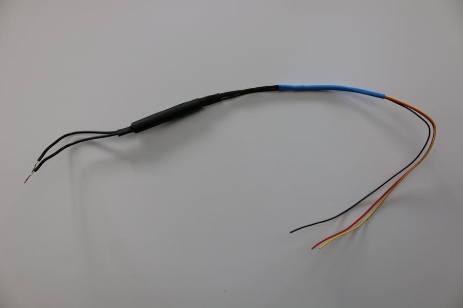 OptoIsolated AC Voltage Sensor Hackster.io